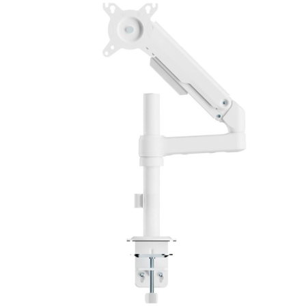 Aisens Soporte de Mesa Eco Contrapeso para Monitor/TV 17-32 pulgadas, Blanco